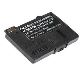 Image of Genuine Siemens Gigaset Sl550 Battery