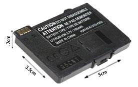 Siemens Gigaset Sl56 Cordless Phone Battery
